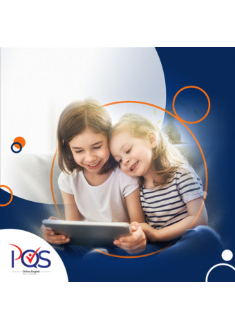 ÇOCUKLAR İÇİN PQS ONLINE İNGİLİZCE ÖĞRENME PLATFORMU ONLINE EĞİTİM – 5 – 10 YAŞ