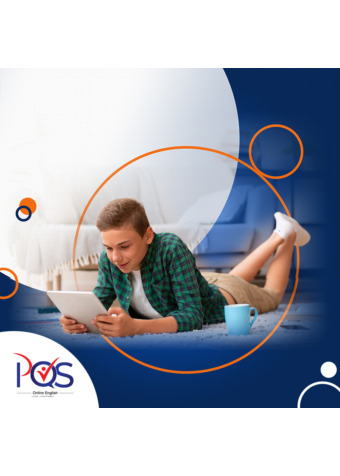 GENÇLER İÇİN PQS ONLINE İNGİLİZCE ÖĞRENME PLATFORMU ONLINE EĞİTİM – 11 – 15 YAŞ
