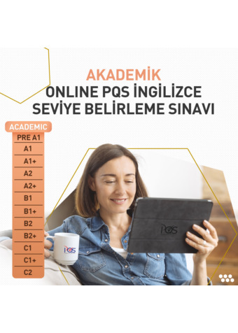 İNGİLİZCE SEVİYE BELİRLEME SINAVI (PLACEMENT)