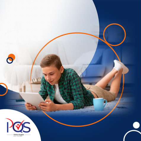 GENÇLER İÇİN PQS ONLINE İNGİLİZCE ÖĞRENME PLATFORMU ONLINE EĞİTİM – 11 – 15 YAŞ