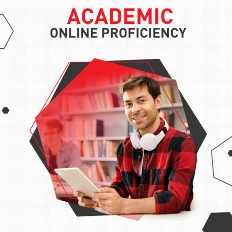 ONLINE ACADEMIC PROFICIENCY İNGİLİZCE SINAVI ONLINE ACADEMIC PROFICIENCY İNGİLİZCE SINAVI