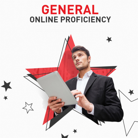 ONLINE GENERAL PROFICIENCY İNGİLİZCE SINAVI ONLINE GENERAL PROFICIENCY İNGİLİZCE SINAVI