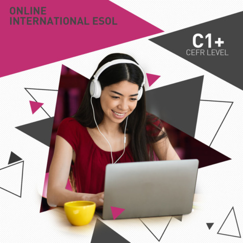 PQS SPEAKING EXAM C1+ PQS SPEAKING EXAM C1+