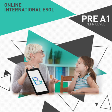 PQS SPEAKING EXAM PRE-A1 PQS SPEAKING EXAM PRE-A1