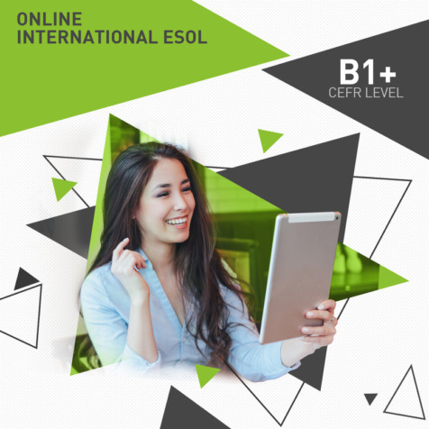 PQS SPEAKING EXAM B1+ PQS SPEAKING EXAM B1+