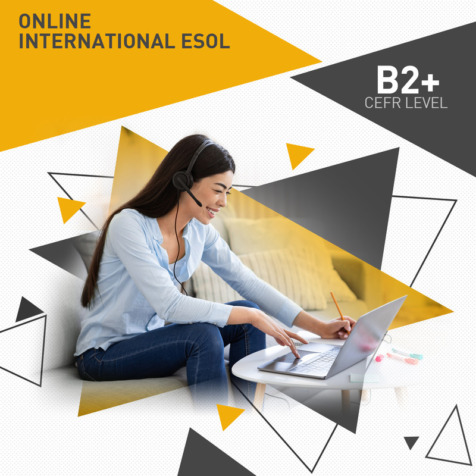 PQS SPEAKING EXAM B2+ PQS SPEAKING EXAM B2+