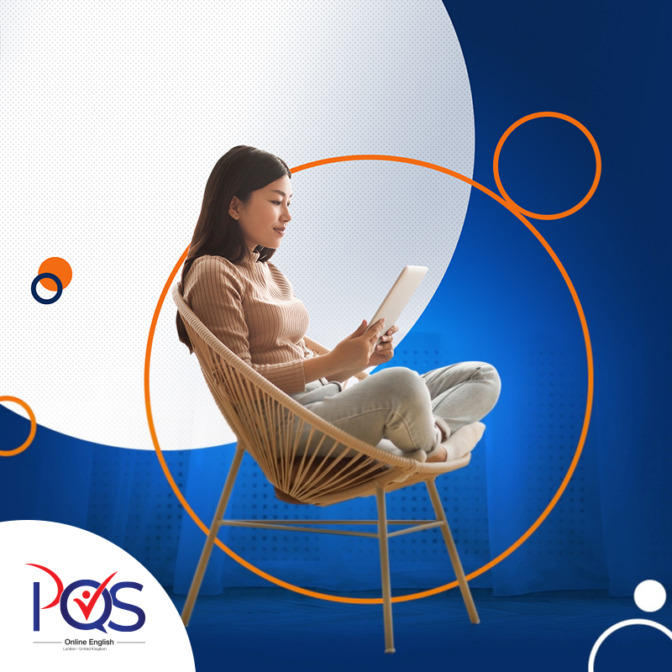 PQS ENGLISH LEARNING PLATFORM FOR OVER 16