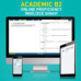 ONLINE ACADEMIC PROFICIENCY İNGİLİZCE B2 SINAVI