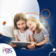 PQS ENGLISH LEARNING PLATFORM FOR KIDS AGED 5 -10
